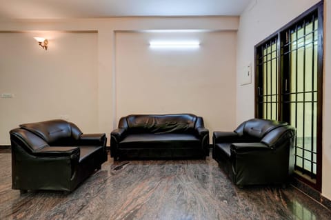Vibrant pleasant stay Vacation rental in Chennai