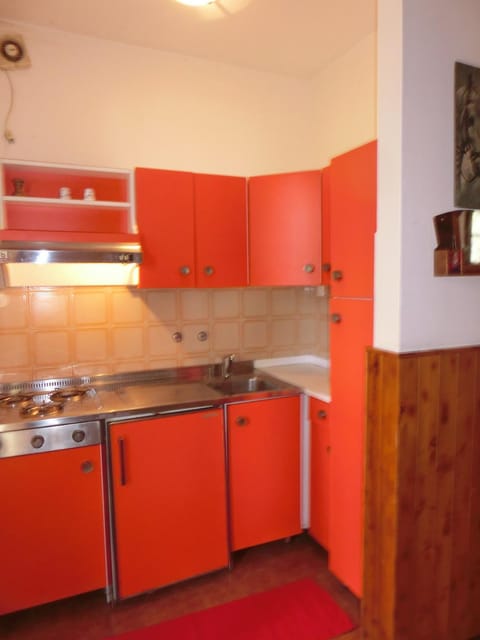 AMALFI Apartment in Bibione