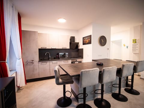 Adalia lodge Apartment in Thionville