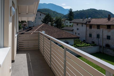 Day, Balcony/Terrace