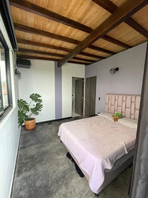 Ruitoque, cabaña duplex Apartment in North Santander, Colombia