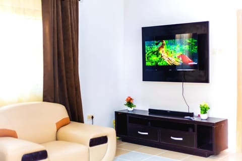 Pearl Exquisite Apartment Condominio in Nigeria