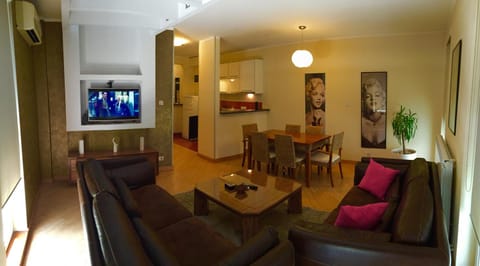 Vip apartment Beograd Condo in Belgrade