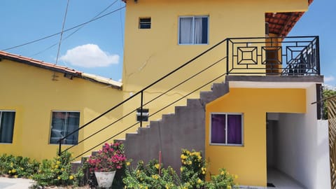 Balcony/Terrace, Garden view