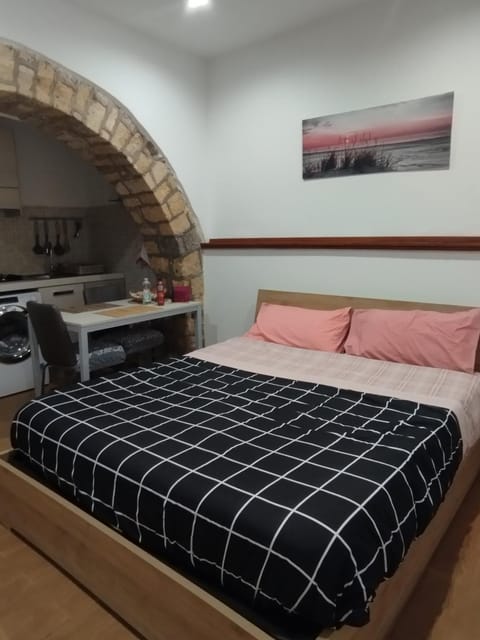 La casetta di Patry Apartment in Tarquinia