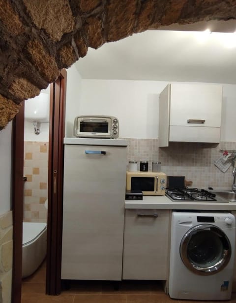 La casetta di Patry Apartment in Tarquinia