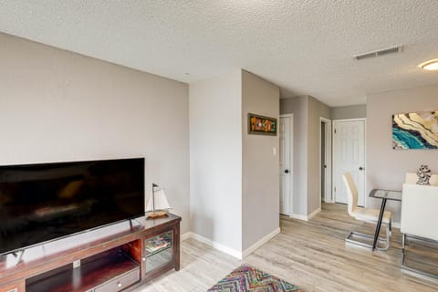 Charming Killeen Apartment 3 Mi to Fort Cavazos! Condo in Killeen