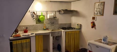 Brezza Marina Bed and Breakfast in Riomaggiore