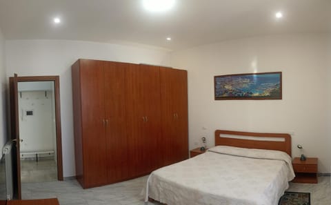 Sogno di Olena Apartment in La Spezia