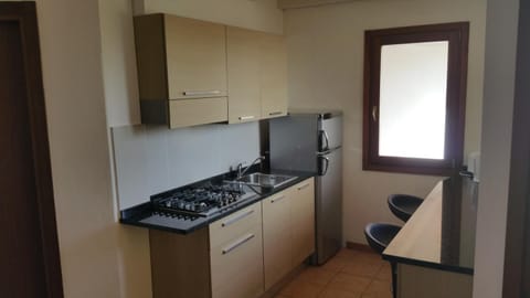 Porto Antigo Three Bed Apartment with Sea View Condominio in Santa Maria