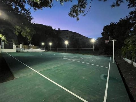 Rancho Huemac Villa in State of Querétaro