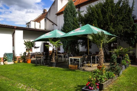 Hotel Rychta Netolice Hotel in South Bohemian Region