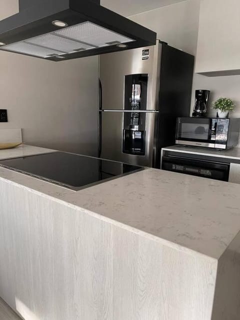 Nuevo y Moderno Depto en Tizate Apartment in La Cruz de Huanacaxtle