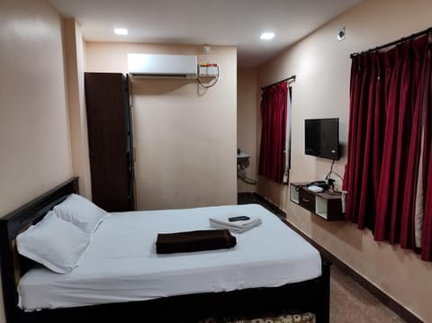 Welcome stay residency Urlaubsunterkunft in Puducherry
