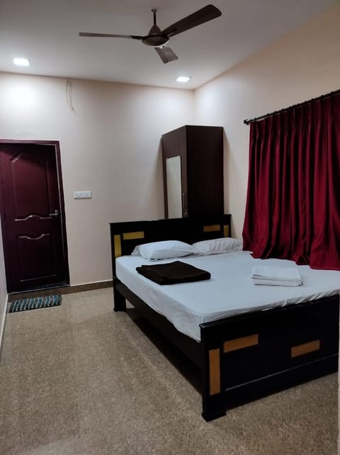 Welcome stay residency Alquiler vacacional in Puducherry