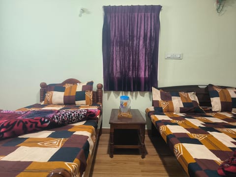 Nakshatra Inn Kodaikanal Cottage Vacation rental in Kodaikanal