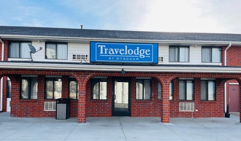 Travelodge South Lincoln Hotel in Lincoln