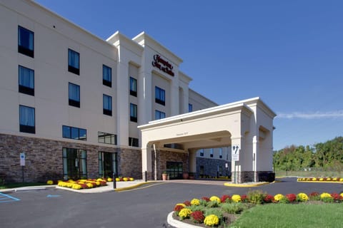 Hampton Inn & Suites Philadelphia/Bensalem Hotel in Bensalem Township