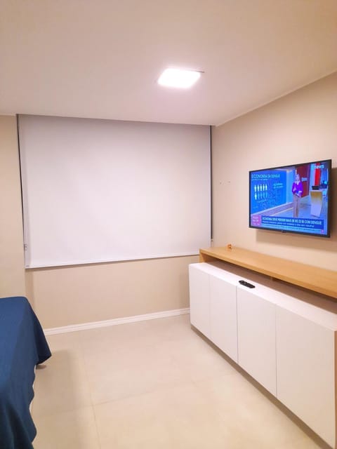 TV and multimedia, Evening entertainment, Bedroom