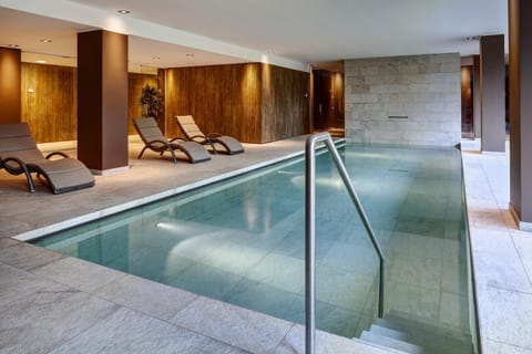 Spa and wellness centre/facilities, Spa and wellness centre/facilities, Swimming pool