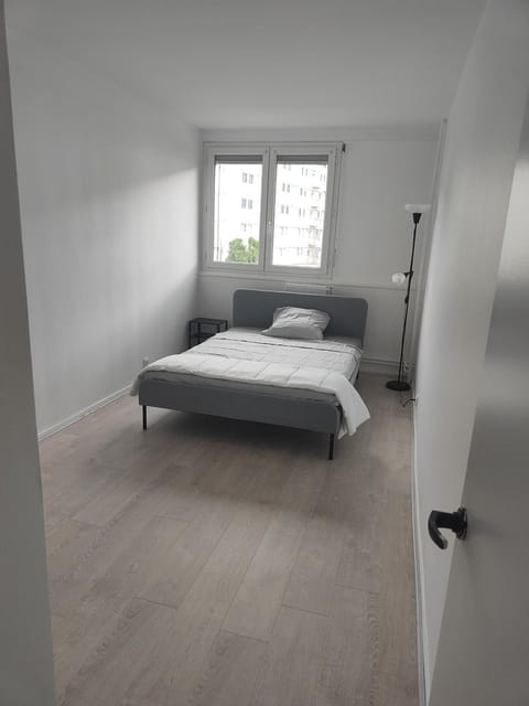 F4 neuf Apartment in Saint-Étienne