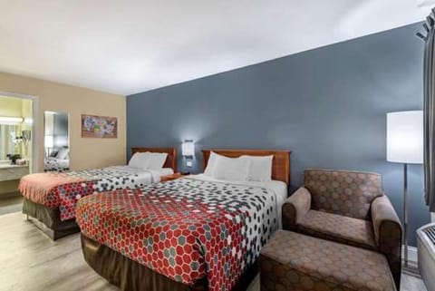 ECONO LODGE Hotel in Florence