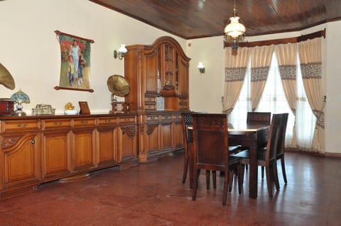 Ragith Villa Villa in Nuwara Eliya