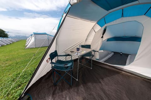 GPtents Imola - Hotel Tents Tente de luxe in Imola