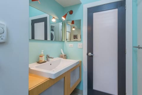 Cobalt Corner Dog-friendly Free Parking Apartment in Asheville