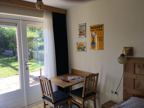 Carels Kamers Texel Alojamiento y desayuno in De Koog
