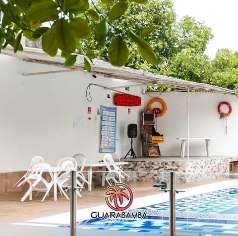 Quinta Guairabamba Vacation rental in Melgar