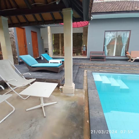 Lovina Villa Cinta Villa in Buleleng