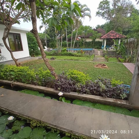 Lovina Villa Cinta Villa in Buleleng