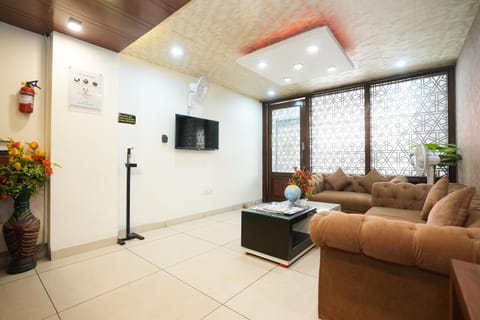 Hotel A R Residency Hotel in New Delhi