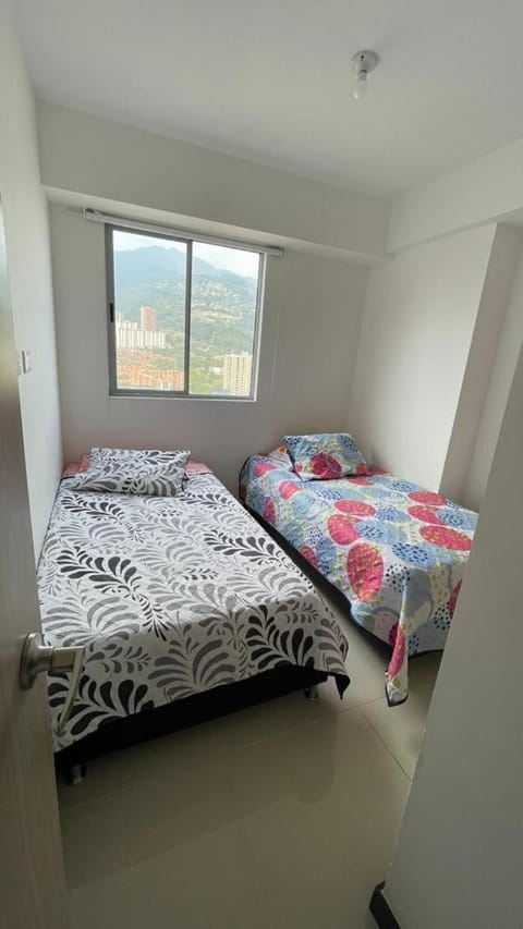Apartamento Brisas de Niquía Medellin Condo in Bello