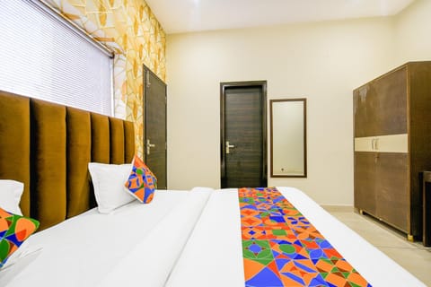 FabHotel Royal Regency I Hotel in Ludhiana