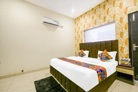 FabHotel Royal Regency I Hotel in Ludhiana