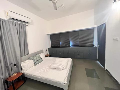 3 BHK Spacious Home Condo in Pune