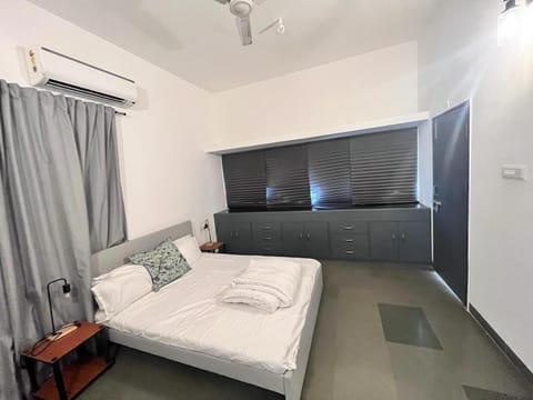 3 BHK Spacious Home Copropriété in Pune