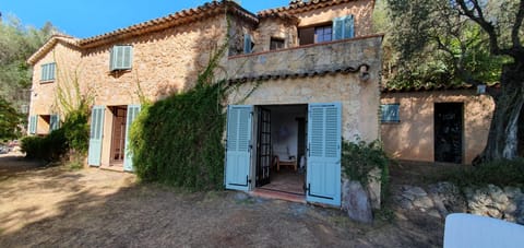 Chambre d'hôte St François Vacation rental in Grasse