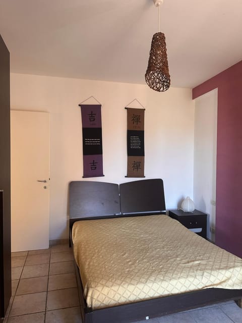 Varigotti for lovers Apartment in Varigotti