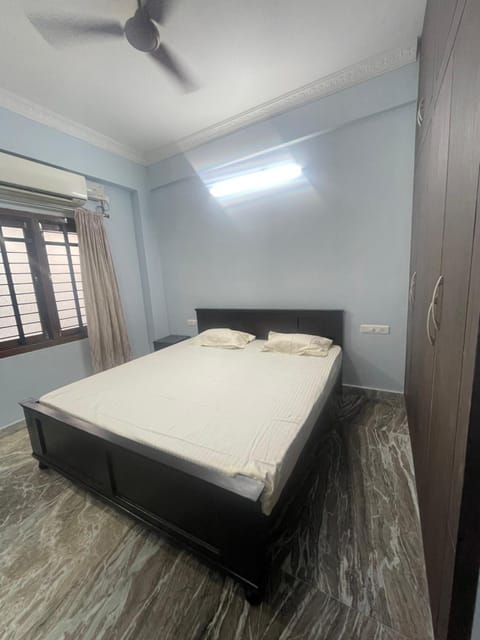 Family and official bookings only Condo in Hyderabad
