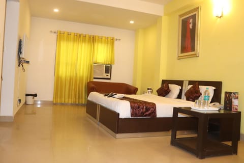HOTEL DV PLAZA INN Hôtel in New Delhi