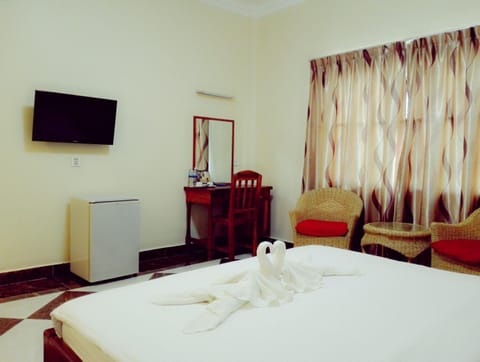 Golden Star Inn Hotel in Sihanoukville