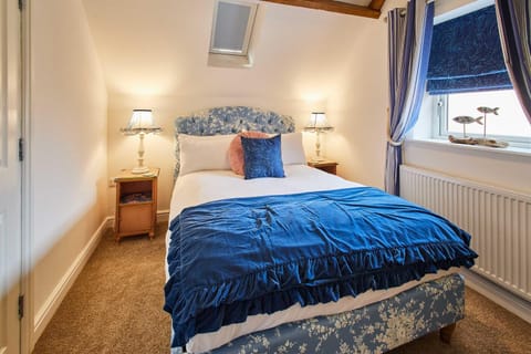 Host & Stay - The Snug House in Hunmanby