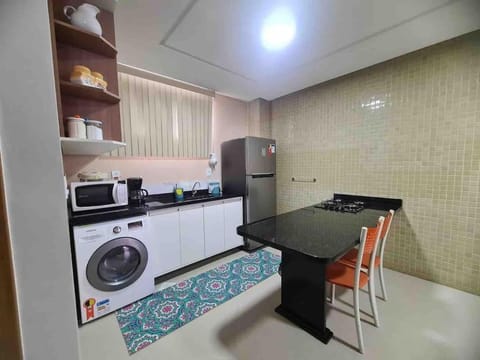 6 Espaço tranquilo e confortável Apartamento in Manaus