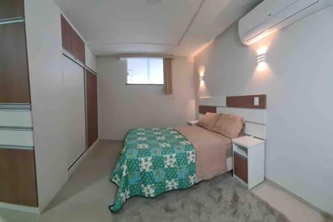 6 Espaço tranquilo e confortável Apartment in Manaus