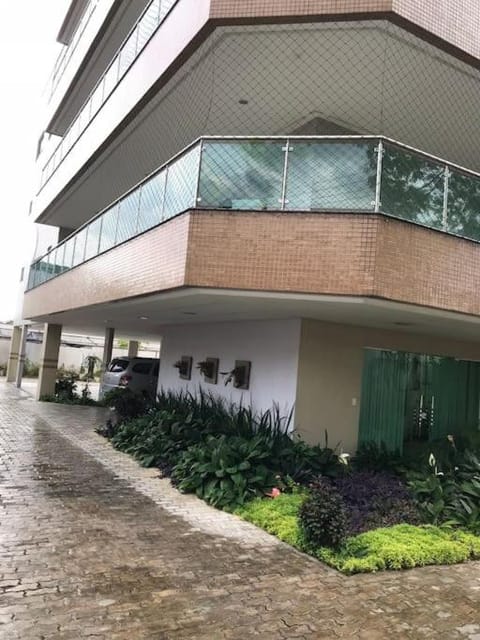 Flat completo próximo ao INPA Appartamento in Manaus