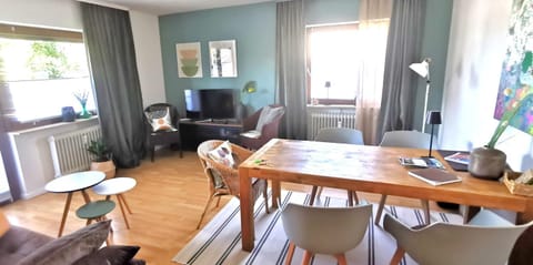 BodenSEE Apartment Höri Moos Condo in Radolfzell