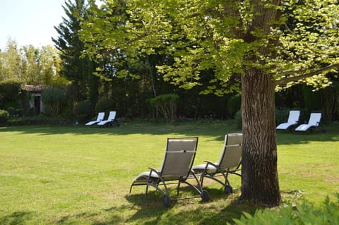 Le Domaine d'Euphony Hotel in Pernes-les-Fontaines
